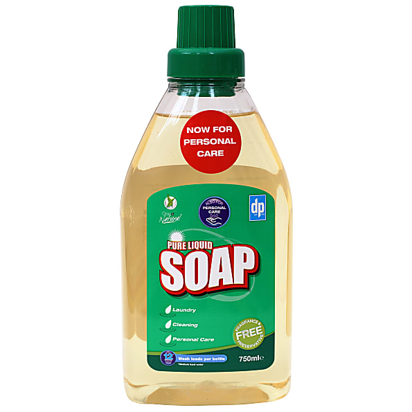 Dri Pak Liquid Soap Flakes Vloeibare Zeepvlokken dri pak kopen in de aanbieding