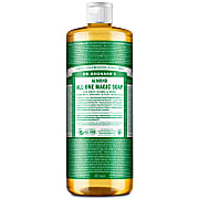Dr. Bronner's Almond Vloeibare Zeep - 945ml