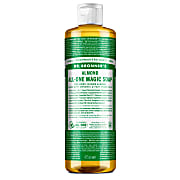 Dr. Bronner's Almond Vloeibare Zeep - 475ml