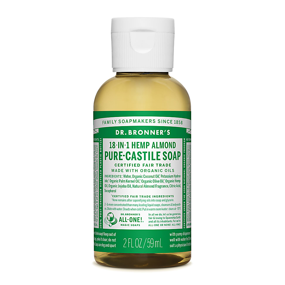 Dr. Bronner
