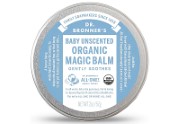 Dr. Bronner's  Baby Unscented Organic Magic Balm