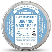 Dr. Bronner's  Baby Unscented Organic Magic Balm