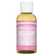 Dr. Bronner's Cherry Blossom Vloeibare Zeep 60ml