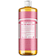 Dr. Bronner's Cherry Blossom Vloeibare Zeep 945ml