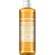 Dr. Bronner's Citrus Orange Vloeibare Zeep - 237ml