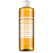 Dr. Bronner's Citrus Orange Vloeibare Zeep - 475ml