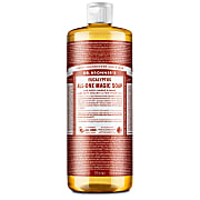 Dr. Bronner's All one Magic Zeep Eucalyptus - 945ml