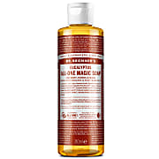 Dr. Bronner's Eucalyptus Vloeibare Zeep - 237ml