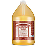Dr. Bronner's Eucalyptus Vloeibare Zeep  - 3.8L