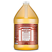 Dr. Bronner's Eucalyptus Vloeibare Zeep  - 3.8L