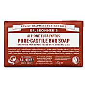 Dr. Bronner's Plantenzeep Eucalyptus