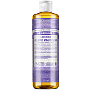 Dr. Bronner's Lavender Vloeibare Zeep - 475ml