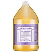 Dr. Bronner's Lavendel Vloeibare Zeep - 3.8L