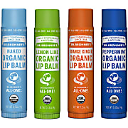 Dr. Bronner's Organic Lip Balm