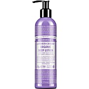 Dr. Bronner's Hand & Bodylotion Lavender Coconuts