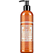 Dr. Bronner's Hand & Bodylotion Orange Lavender Organic