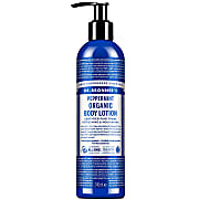 Dr. Bronner's Hand & Bodylotion Peppermint Organic