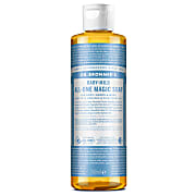 Dr. Bronner's Baby Ongeparfumeerde Vloeibare Zeep - 240ml