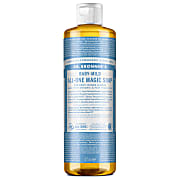 Dr. Bronner's Baby Ongeparfumeerde Vloeibare Zeep - 475ml