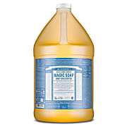 Dr. Bronner's Baby Ongeparfumeerd Vloeibare Zeep - 3.8L