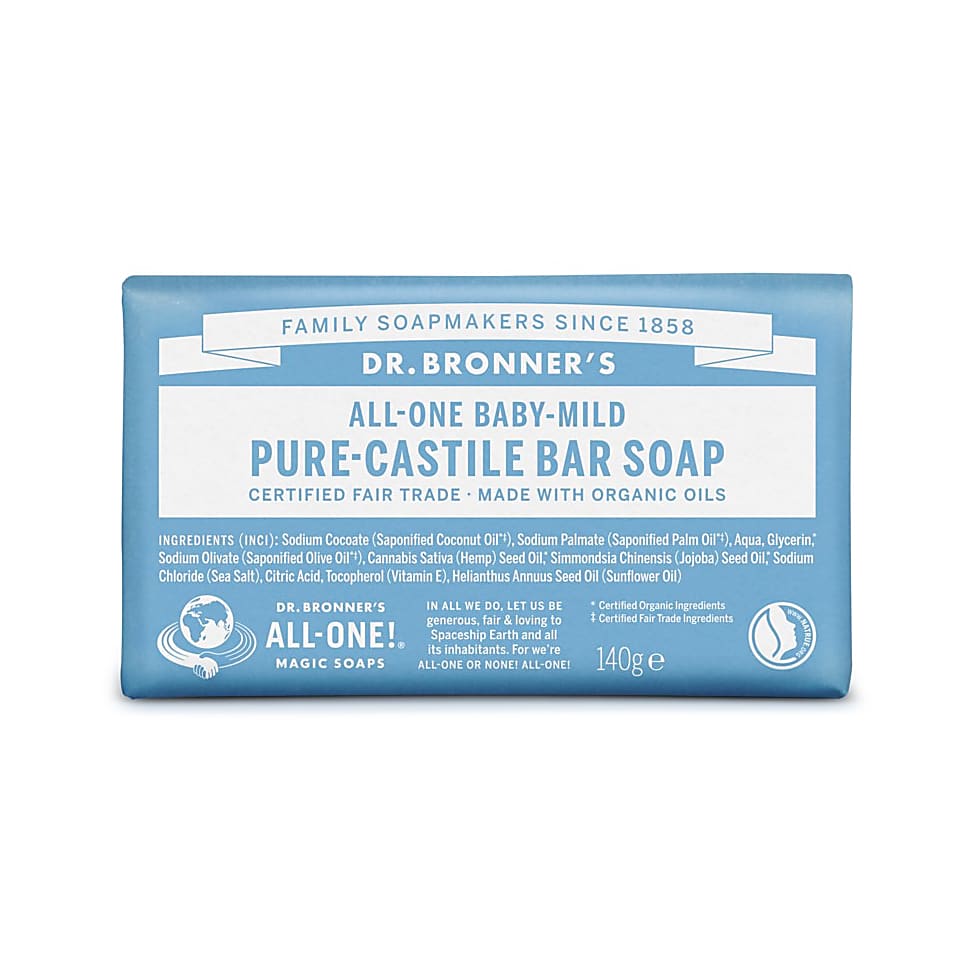 Dr Bronners Plantenzeep Baby Mild Ongeparfumeerd dr bronners kopen in de aanbieding Dr Bronners Plantenzeep Baby Mild Ongeparfumeerd dr bronners kopen in de aanbieding