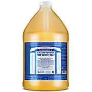 Dr. Bronner's Pepermunt Vloeibare Zeep - 3.8L