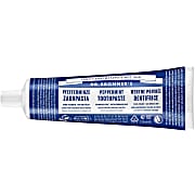 Dr Bronner's Tandpasta Pepermunt
