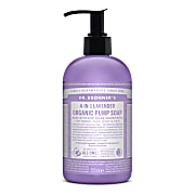 Dr. Bronner's Shikakai Lavender vloeibare zeep - 355ml