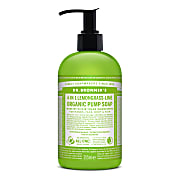 Dr. Bronner's Shikakai Lemongrass vloeibare zeep - 355ml