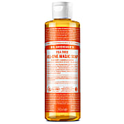 Dr. Bronner's Tea Tree Vloeibare Zeep - 240ml