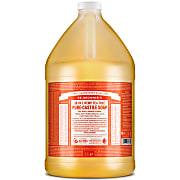 Dr. Bronner's Tea Tree Vloeibare Zeep - 3.8L