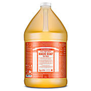 Dr. Bronner's Tea Tree Vloeibare Zeep - 3.8L