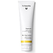 Dr. Hauschka After Sun