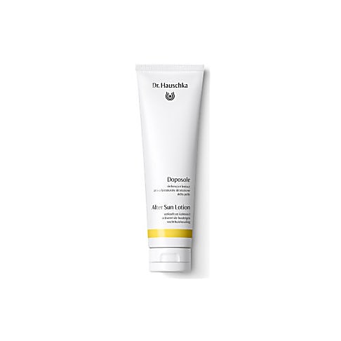 Dr. Hauschka After Sun