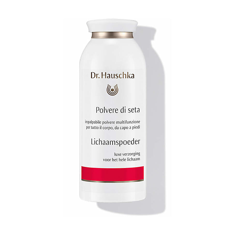 Image of Dr. Hauschka Lichaamspoeder