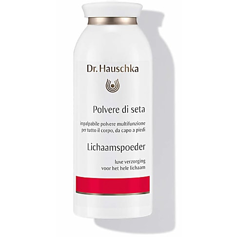 Dr. Hauschka Lichaamspoeder