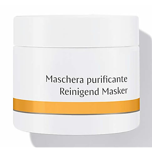 Dr. Hauschka Reinigend Masker