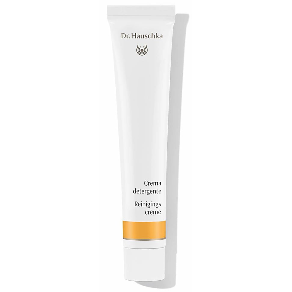Image of Dr. Hauschka Reinigingscreme