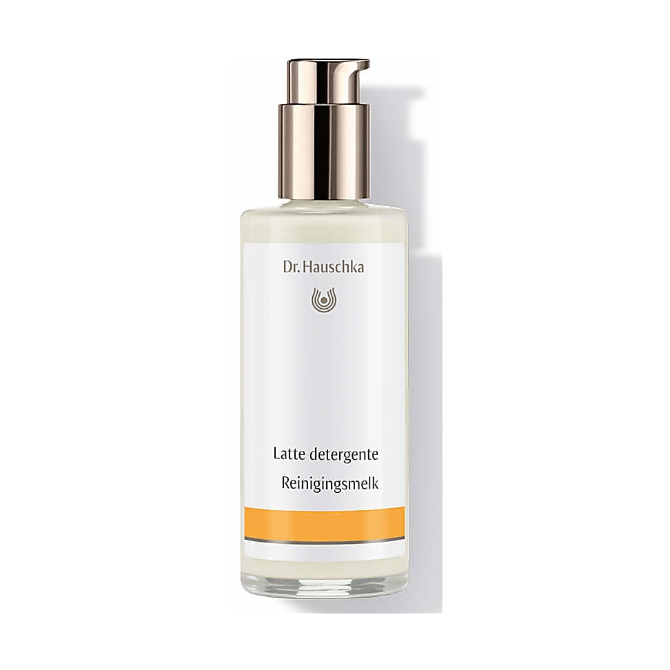 Image of Dr. Hauschka Reinigingsmelk