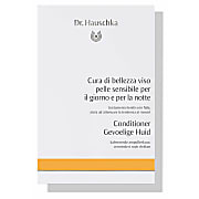 Dr. Hauschka Conditioner Gevoelige Huid - 50 ampullen