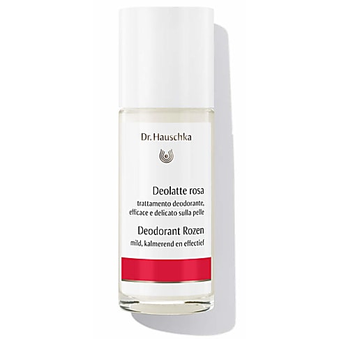 Dr. Hauschka Deodorant Rozen