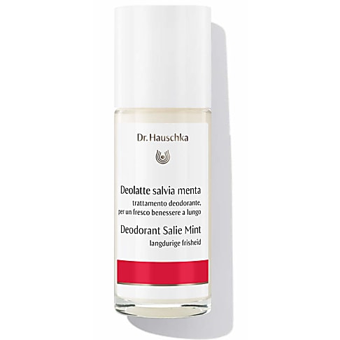 Dr. Hauschka Deodorant Salie Mint