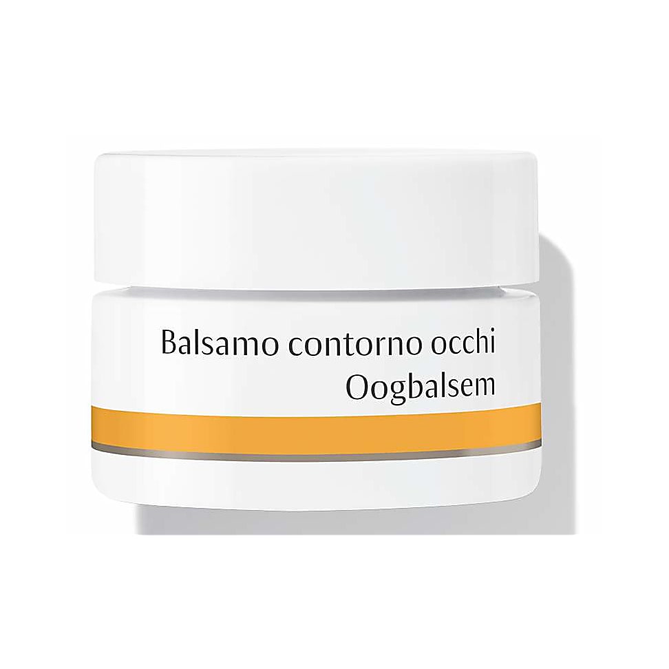 Image of Dr. Hauschka Oogbalsem