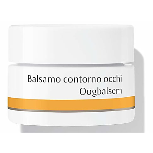 Dr. Hauschka Oogbalsem