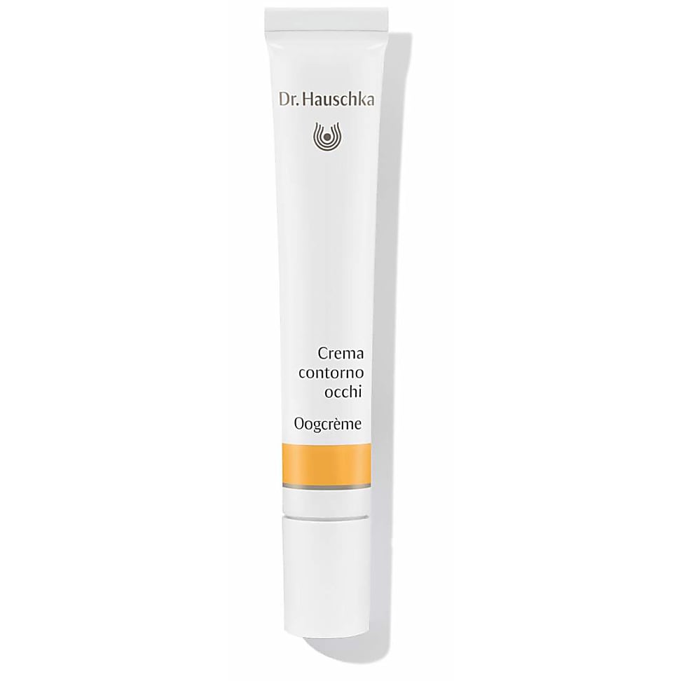 Image of Dr. Hauschka Oogcreme