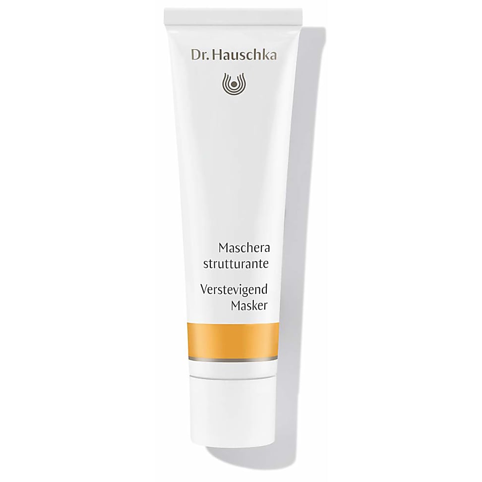 Image of Dr. Hauschka Verstevigend Masker