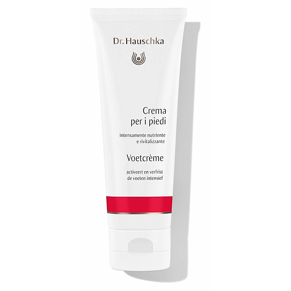 Image of Dr. Hauschka Voetencreme