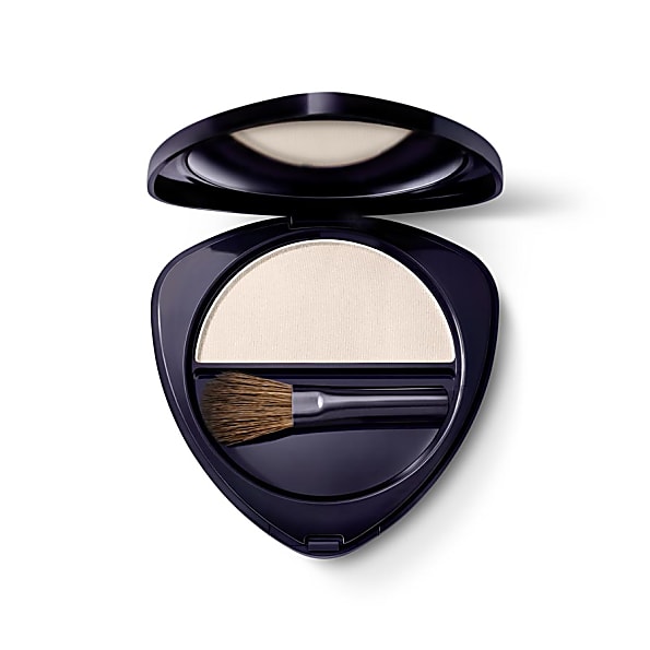 Image of Dr. Hauschka Highlighter 01 illuminating