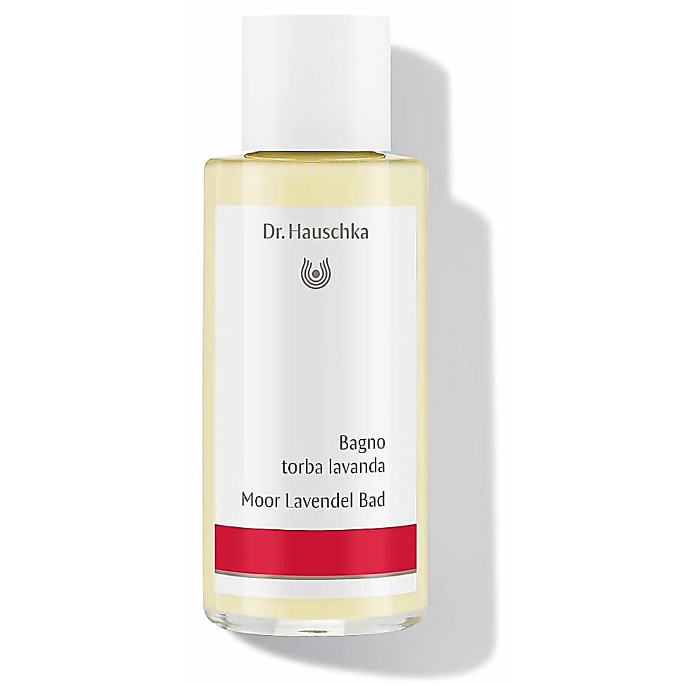 Image of Dr. Hauschka Moor Lavendel Bad