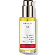 Dr. Hauschka Bodyolie Citroen Lemongrass